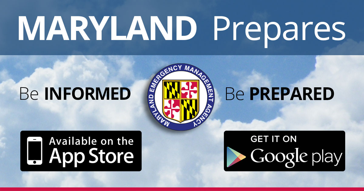 Download MARYLAND Prepares