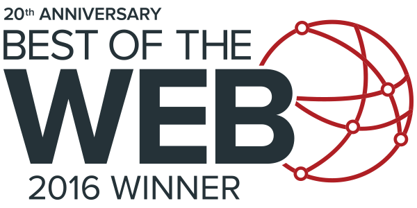 Best of Web 2016
