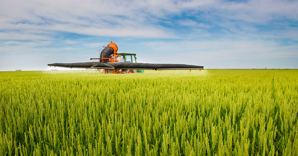 Maryland Encourages Online Renewal For Pesticide Licensing And Maryland Encourages Online Renewal For Pesticide Licensing And